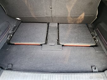 Predam Opel Zafira - 10