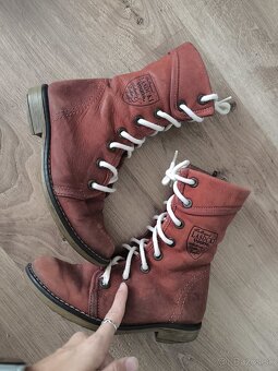 Čižmy/Čižmicky Lasocki - 10