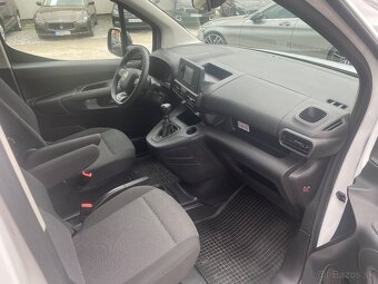 Fiat Dobló 1.5 MTJ L2 - 10