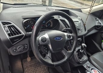 Ford Kuga 1.6 EcoBoost 2014 110.000km - 10