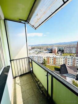 2- IZBOVÝ BYT - STREĎANSKÁ - 10