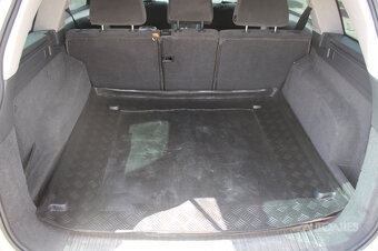 Opel Astra Caravan 1,9CDTi 88 kW - 10