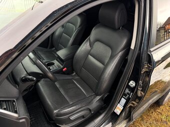 Hyundai Tucson 2.0 CRDi HP Premium 4x4 A/T - 10