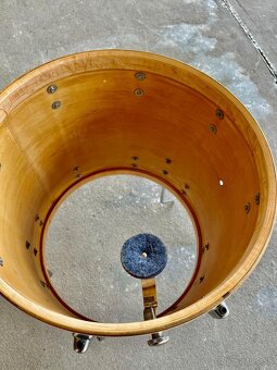 Slingerland vintage sada. - 10