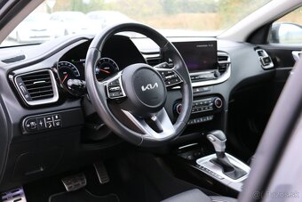 Kia XCeed 1.6 T-GDi GT-Line A/T - 10