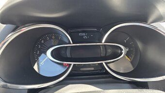 Renault Clio Energy 0.9 TCe - 10