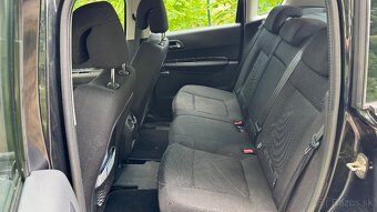 Peugeot 3008 1.6 HDi - 10