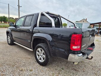 Vw amarok - 10