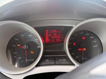 Seat Ibiza - 10