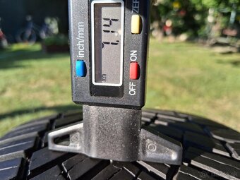 205/55 r16 celorocne pneumatiky - 10