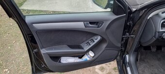Audi A4, 2.0TDI - 10