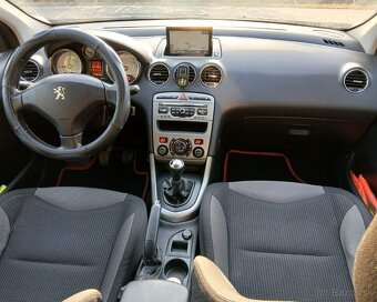 Peugeot 308 1.6 e-hdi 68kw - 10