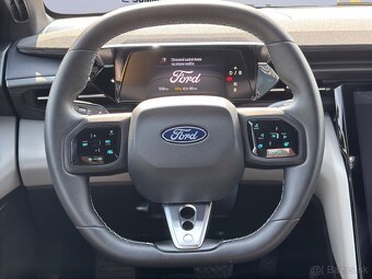 Ford Capri Premium SUV 210kW RWD Extended Range - 10