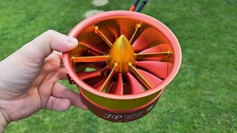 ViperJet MK2 EDF - 10