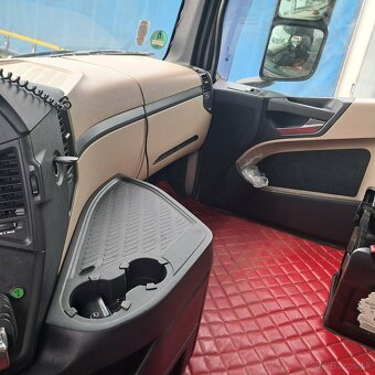 Mercedes Actros 1840 - 10