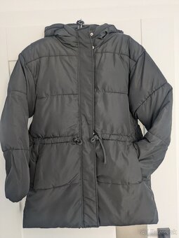 Oversize bunda - 10