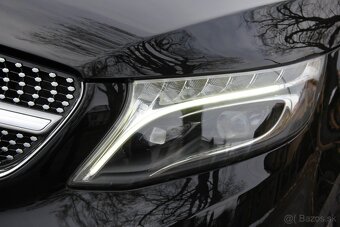 Mercedes v classe lang - 10