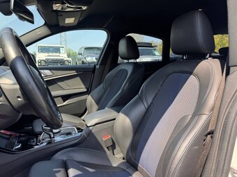 BMW Rad 2 GranCoupé 2 218i - 10