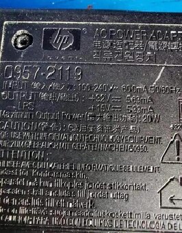 Adaptéry k tlačiarňam - 10