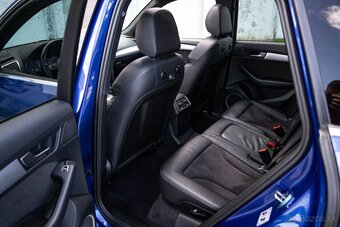Audi SQ5 3.0 BiTDi Quattro Tiptronic - 10