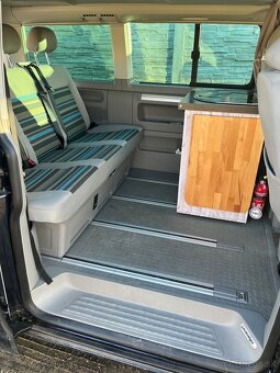 Vw California - 10