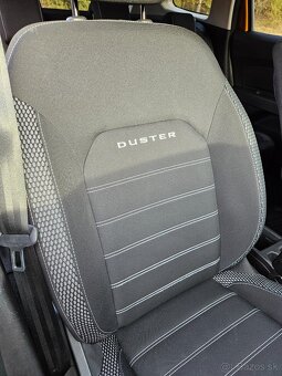Dacia Duster - 10