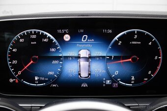 GLE 400D SoftClose, Masáž, Záruka, Predplatený servis - 10