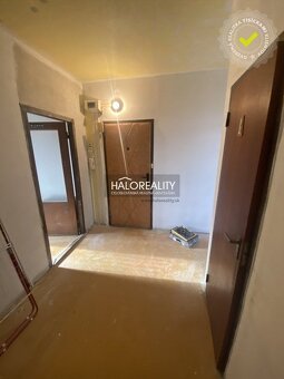 HALO reality - Predaj, dvojizbový byt Prešov - 10