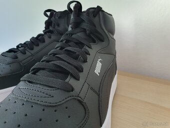 Topánky Puma Caven 2.0 Mid WTR 44,5 - 10