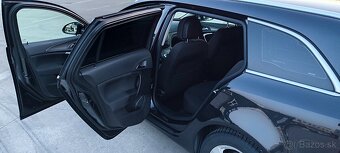 Opel Insignia Sports Tourer 2.0 CDTI 96 KW/138 PS r.v. 2010 - 10