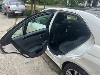 GLE 200 cdi - 10