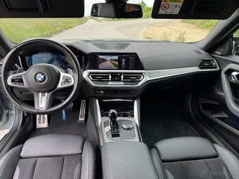 BMW M240i XDrive coupe A/T - 10