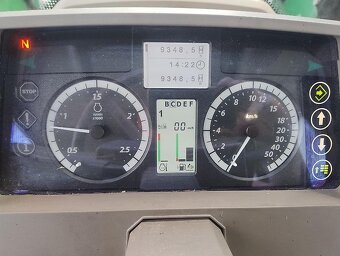 John Deere 6130M - 10