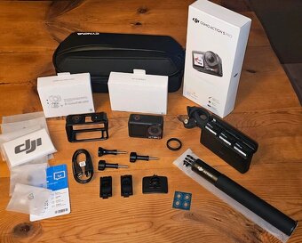 dji osmo action5 - 10