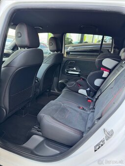 Mercedes-Benz GLB 200 d 4MATIC Facelift AMG line - 10