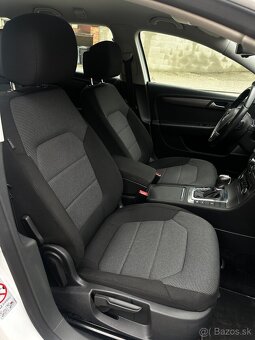 Passat b7 2.0 TDi 4-motion Webasto škoda octavia Alltrack - 10