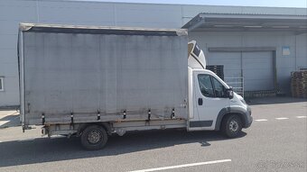Fiat Ducato 2017 - 10