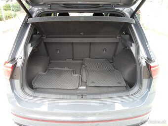 Volkswagen Tiguan 2.0 TSI R-Line Black Style 4x4 DSG,F1,Cock - 10