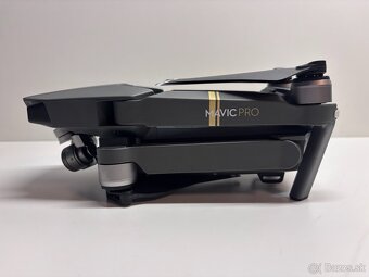 Dron DJI Mavic Pro BEZ baterek - 10