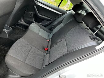 Škoda Octavia 2014, TSi 77kW , Nové v SR - 10