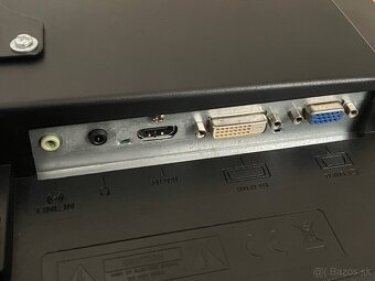 Predám PC s Full HD monitorom - 10