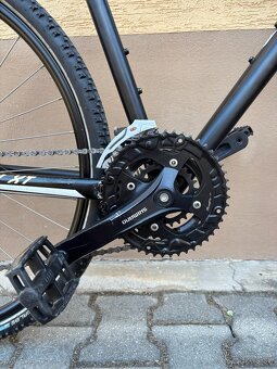 Predám KTM Fun XT - 10