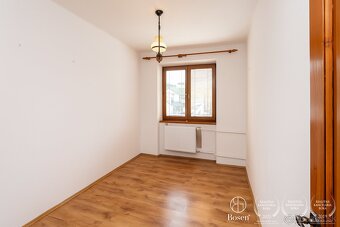 BOSEN | Kompletne zrekonštruovaný 3-izbový byt so zaskleným - 10