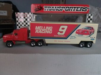 Matchbox - 10