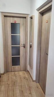 RFReality 3 izb. bauring s loggiou - Gerlachovská ulica - 10
