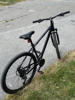 Predám horský bicykel Pride Marvel 9.3 - 10