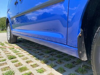 Volkswagen Caddy 1.9 TDi 77kw - 10