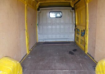 Peugeot Boxer 2,0 HDI DPH nová STK nafta manuál 96 kw - 10