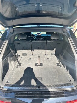 AUDI Q7 3.0TDI QUATTRO odpočet DPH - 10