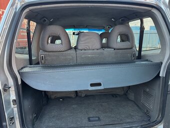 Mitsubishi Pajero 2.5tdi 4x4 - 10